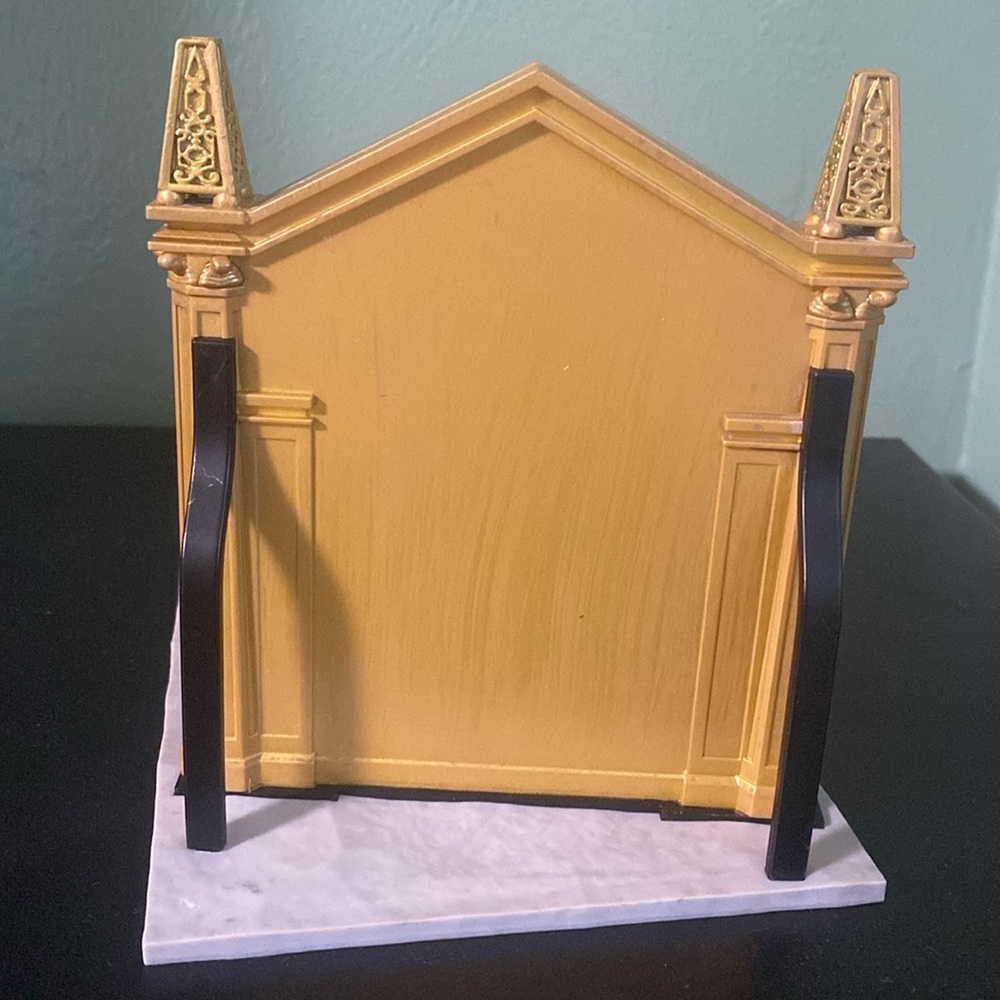 Harry Potter and Albus Dumbledore with The Mirror of Erised, Vinyl Collectible - Picture 6 of 7